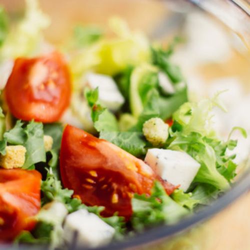 SALADE SAINT-GEORGES
