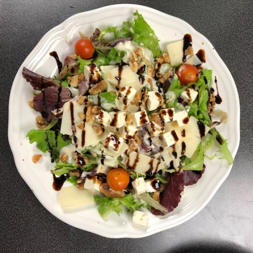 SALADE SAINT-JEAN